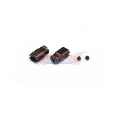 Serpent  Gear coupler (2) SRX8E (SER600936)